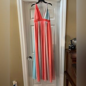 Band new formal dress